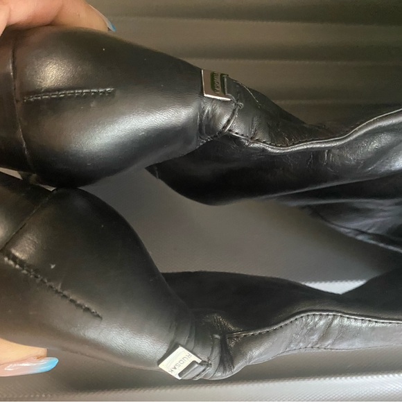 Black Ruddak Boots, preown, excellent condition size 36 women’s - Picture 7 of 7